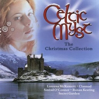"Celtic Myst: Christmas Collection"