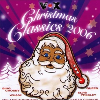"Christmas Classics" 2006 