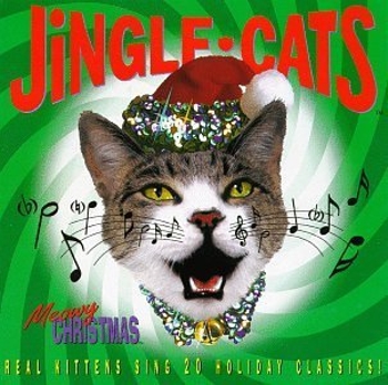 "Jingle Cats"