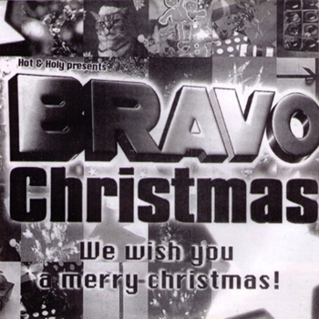 "Bravo Christmas - Hot & Holy IV" 1999 