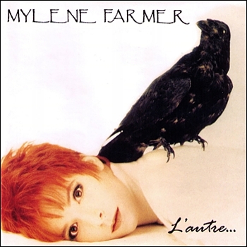 Mylene Farmer "L'autre..." 1991 год