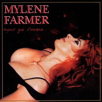Mylene Farmer "Avant que l'ombre..." 2005 год