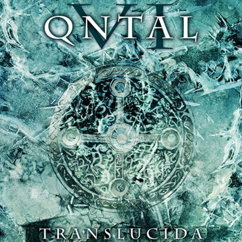 Qntal "Qntal VI - Translucida (limited edition)" 2008 
