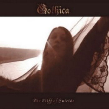 Gothica "The Cliff of suicide" 2003 