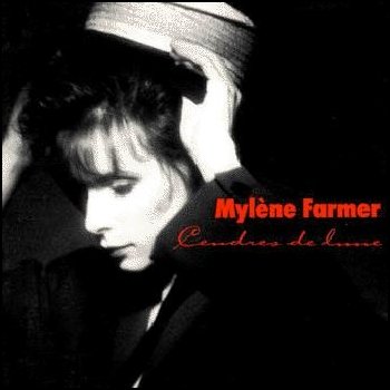 Mylene Farmer "Cendres De Lune" 1986 