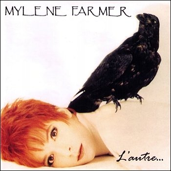 Mylene Farmer "L'autre..." 1991 