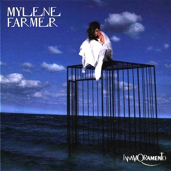 Mylene Farmer "Innamoramento" 1999 