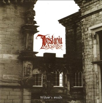 Tristania "Widow's Weeds" 1998 