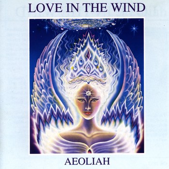 Aeoliah "Love in the wind" 2000 год