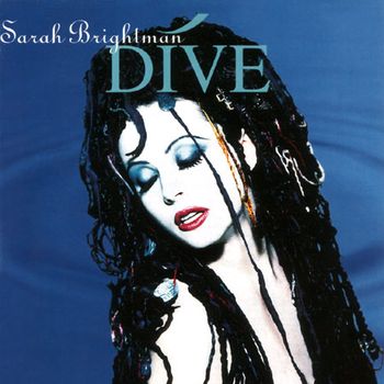 Sarah Brightman "Dive" 1993 год