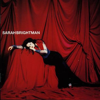 Sarah Brightman "Eden" 1999 год