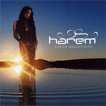 Sarah Brightman "Harem" 2003 год