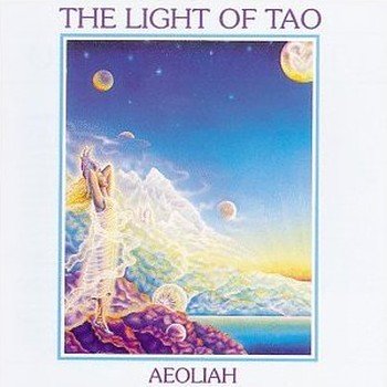 Aeoliah "The light of tao" 1984 