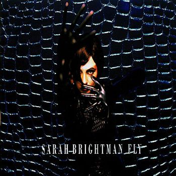 Sarah Brightman "Fly (re-release)" 1996 