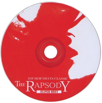 The Rapsody