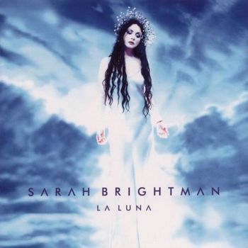 Sarah Brightman "La luna" 2000 