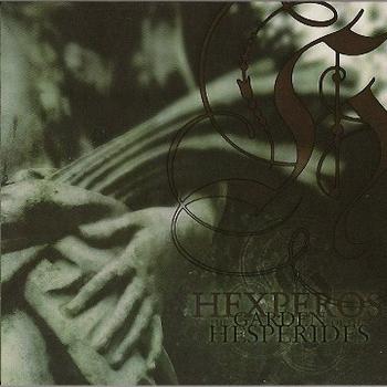 Hexperos "The Garden Of The Hesperides" 2007 
