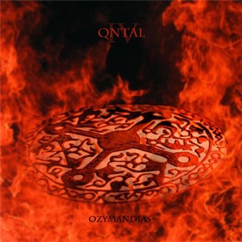 Qntal "Qntal IV - Ozymandias" 2005 