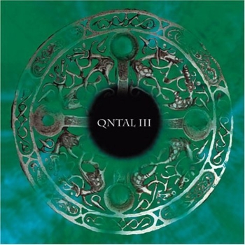 Qntal "Qntal III - Tristan und Isolde" 2003 