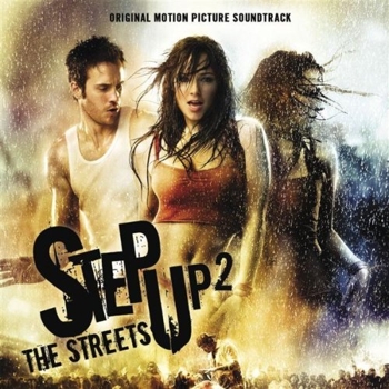OST "Step Up 2" 2008 