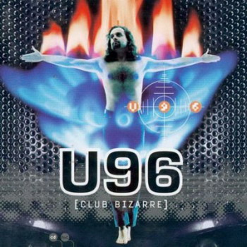 U96 - 