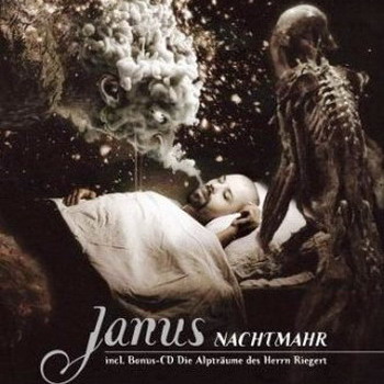 Janus "Nachtmahr" 2005 год