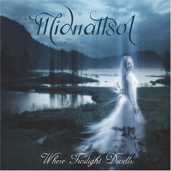 Midnattsol "Where Twilight Dwells" 2005 