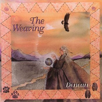 Denean "The weaving" 1993 