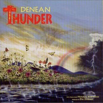 Denean "Thunder" 1994 