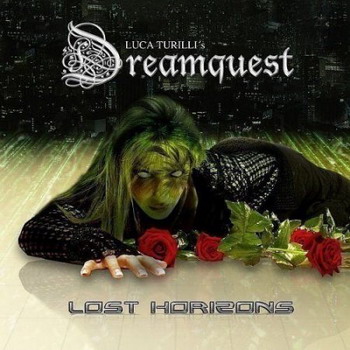 Luca Turilli's Dreamquest "Lost Horizons" 2006 