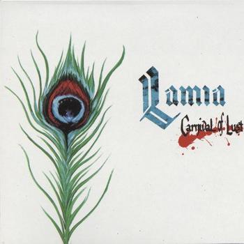 Lamia "Carnival Of Lust" 2004 