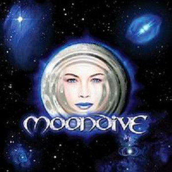 Moondive "Dive With Me" 2004 