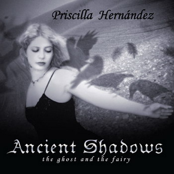 Priscilla Hernandez "Ancient Shadows" 2006 