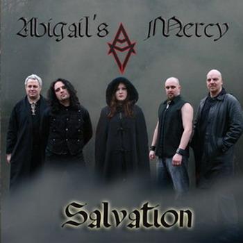 Abigail's Mercy "Salvation" 2005 