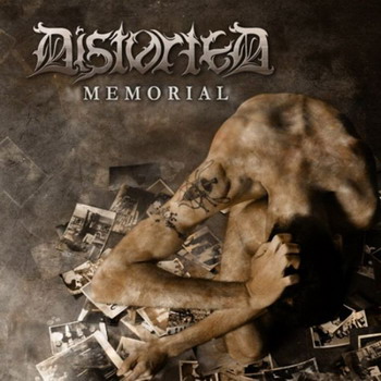 Distorted "Memorial" 2006 