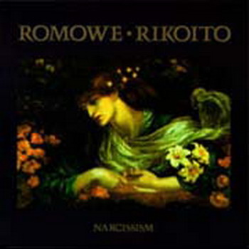 Romowe Rikoito "Narcissism" 1997 