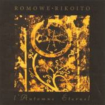Romowe Rikoito "L'Automne Eternel" 2000 