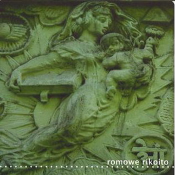 Romowe Rikoito "Austradeiwa" 2005 