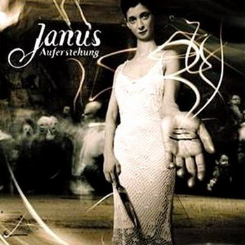 Janus "Auferstehung" 2004 