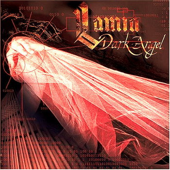 Lamia "Dark Angel" 2003 
