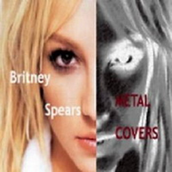 VA "Britney Spears Metal Covers Edit II" 2008 