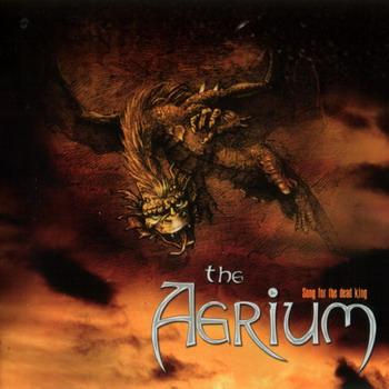 The Aerium "Song For The Dead King" 2004 