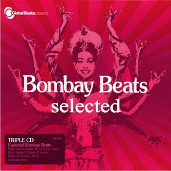 "Bombay Beats" 2006 