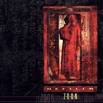 Nefilim "Zoon" 1996 