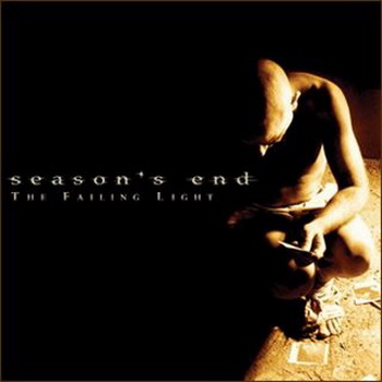 Season's End "The failing Light" 2005 