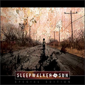 Sleepwalker Sun "Sleepwalker Sun" 2005 год