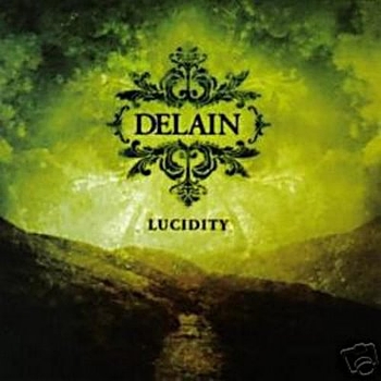 Delain "Lucidity" 2006 