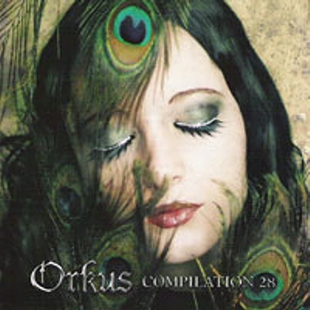 "Orkus Compilation 28" 2007 