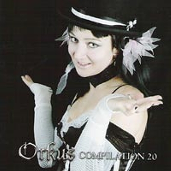 "Orkus Compilation 20" 2006 