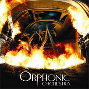 Orphonic Orchestra "Orphonic Orchestra" 2006 